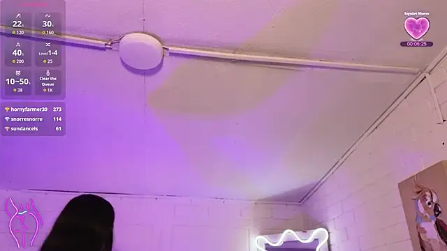 artemiss_tay's cam snapshot