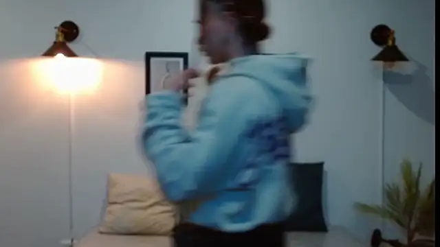 Evanss_lx's cam snapshot