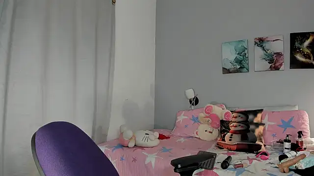 KimTayloor1's cam snapshot