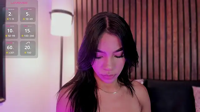 Ivana_Hall's cam snapshot