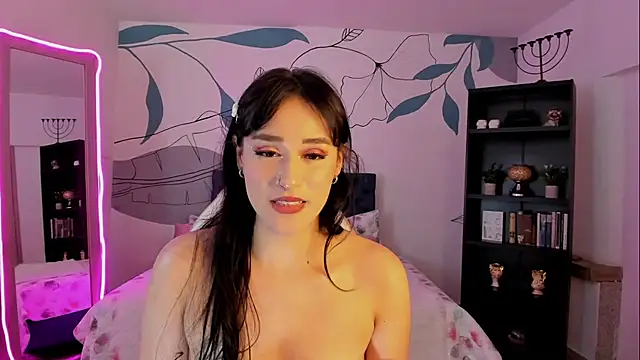 Goth_Alice's cam snapshot