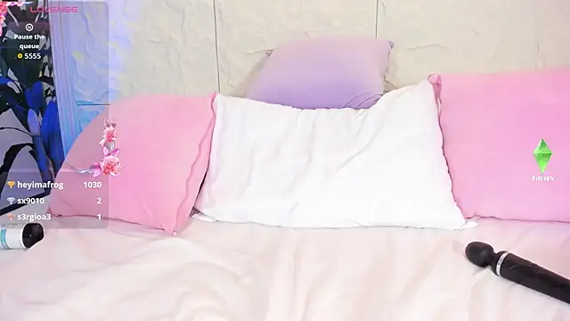 Megara20's cam snapshot