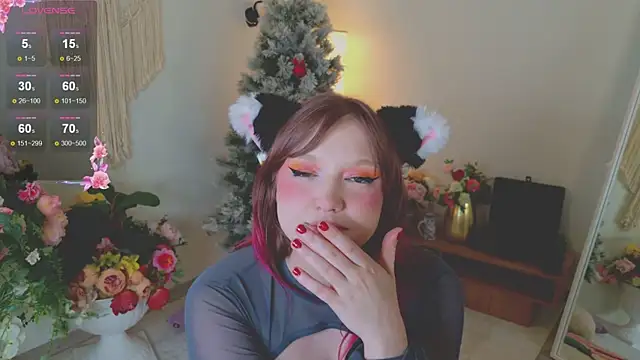 Crazy_Wine's cam snapshot