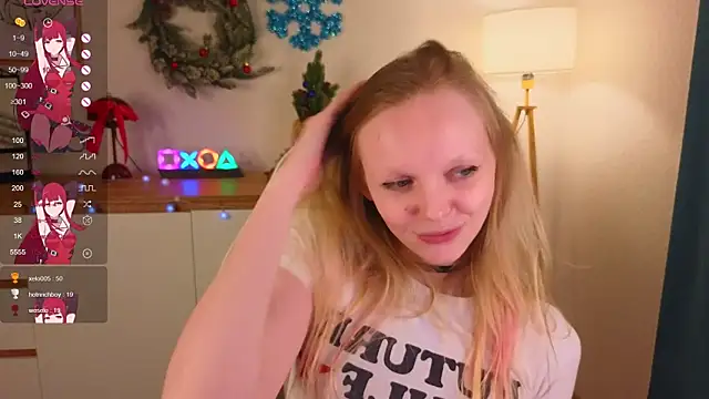 evangel1ne's cam snapshot