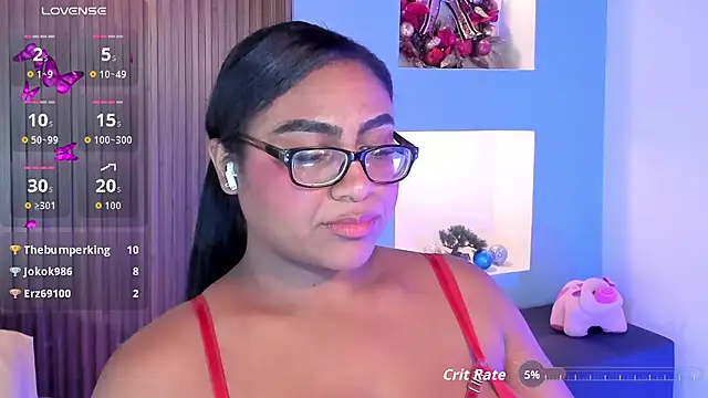 BlakmillerrGilson's cam snapshot