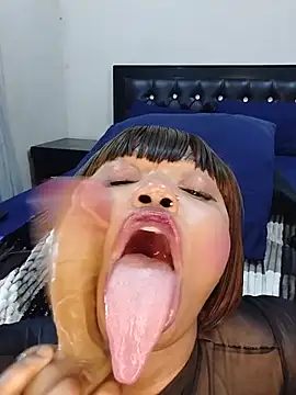 Sugartonguexx's cam snapshot