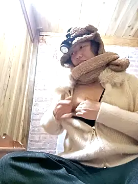 bing-bing88's cam snapshot