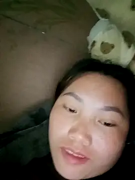 min-xinh's cam snapshot