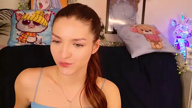 NikaLove-'s cam snapshot