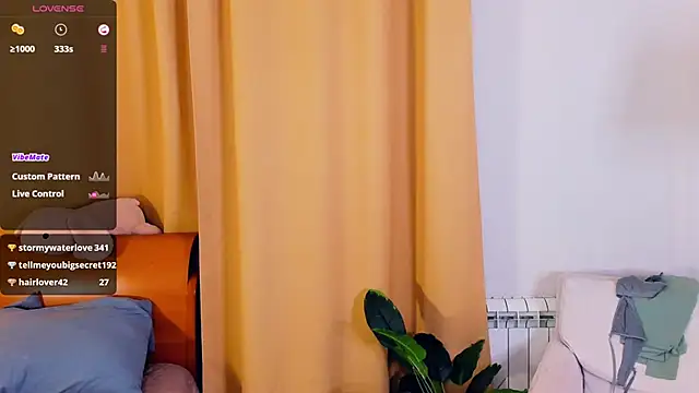 AdalineSheetz's cam snapshot