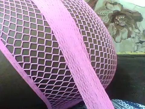 CaramelCaandy's cam snapshot