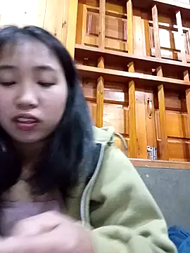 susie_min's cam snapshot