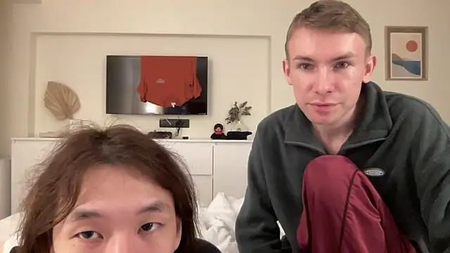 mike_johny1's cam snapshot