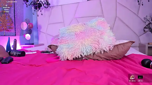 Vivi_prinncess's cam snapshot