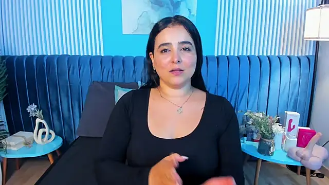 taylor_bennet's cam snapshot