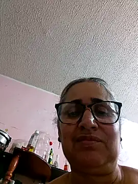 _candi's cam snapshot