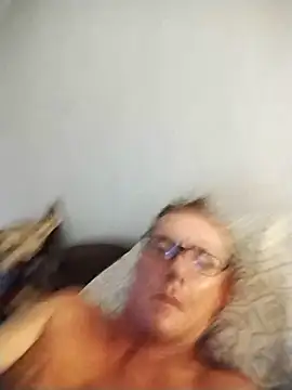 gruff123's cam snapshot