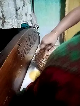 sajida34's cam snapshot