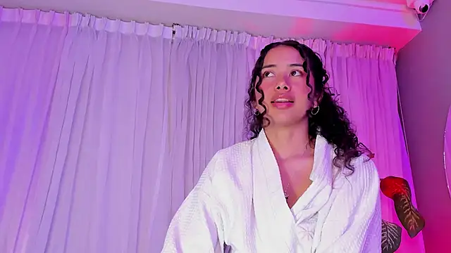 Ammy_nova's cam snapshot