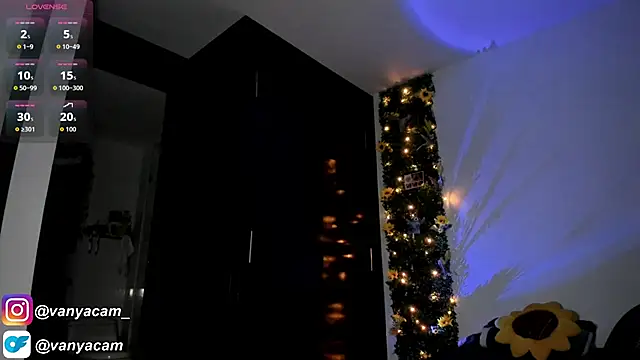 -Vanya-'s cam snapshot