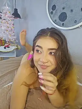 Shanntal_'s cam snapshot