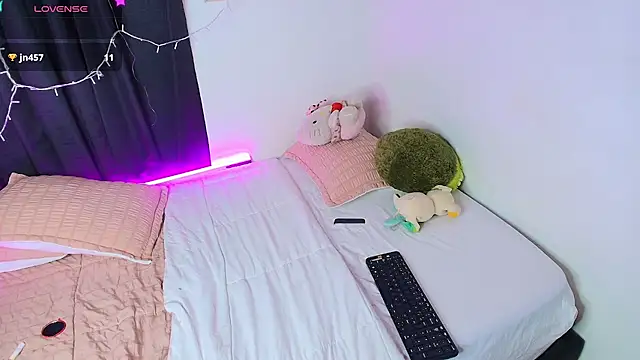 Peach_Rose_'s cam snapshot