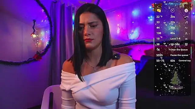 miaoconell's cam snapshot