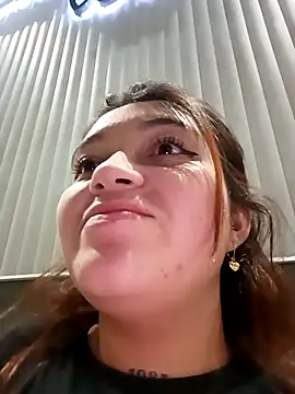 Karina_Leon's cam snapshot