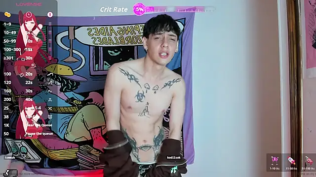 sai_l01's cam snapshot