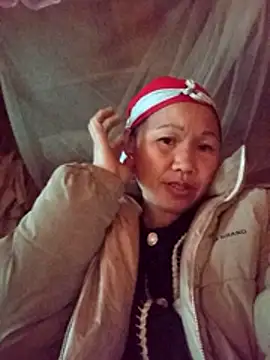 TinTin321's cam snapshot