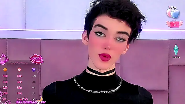 Baby_FenixTS live sex cam