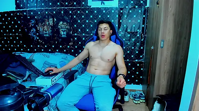 javiersexymann's cam snapshot