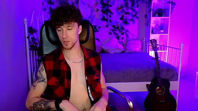 mark_caron's cam snapshot