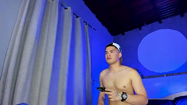 VincentBrown_777's cam snapshot