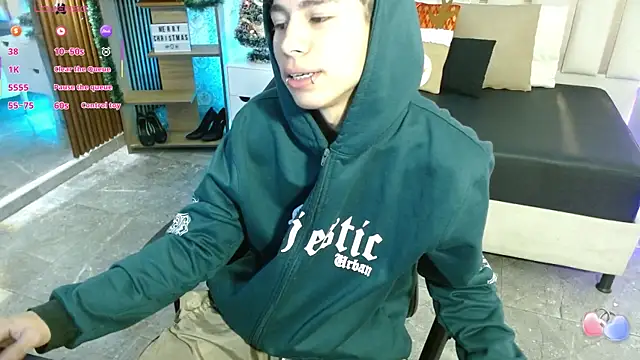 kaelwolf_tay's cam snapshot