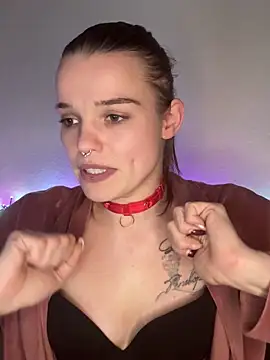 LoreenKinky's cam snapshot