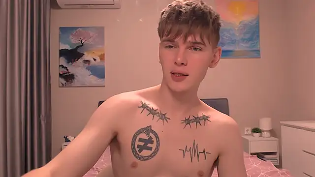 Fredd_Xanders's cam snapshot