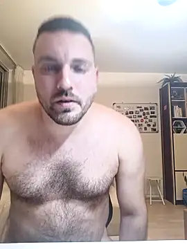 MilitaireDom's cam snapshot