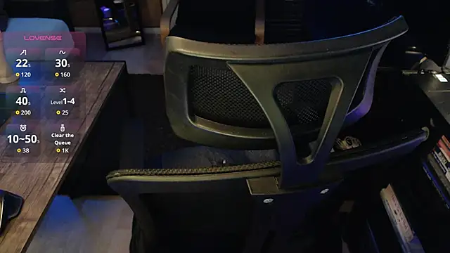 cabinda252's cam snapshot