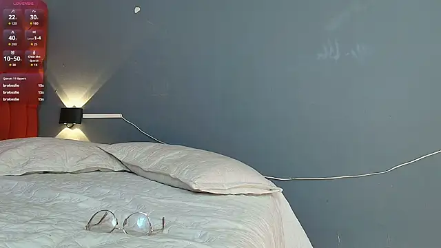 kristyl_paez's cam snapshot