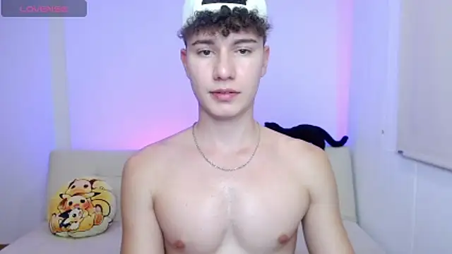 adrian_morelly's cam snapshot