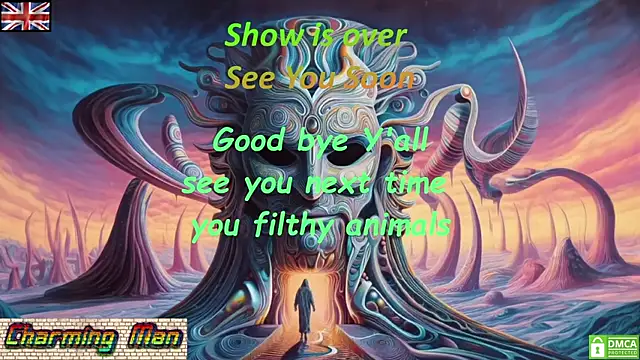 Charming__Man's cam snapshot