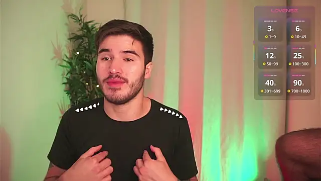 Tony_Wylie's cam snapshot