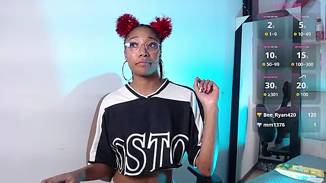 esmeralda-bk's cam snapshot