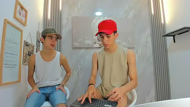 BOYS_OF_MILAMBER's cam snapshot