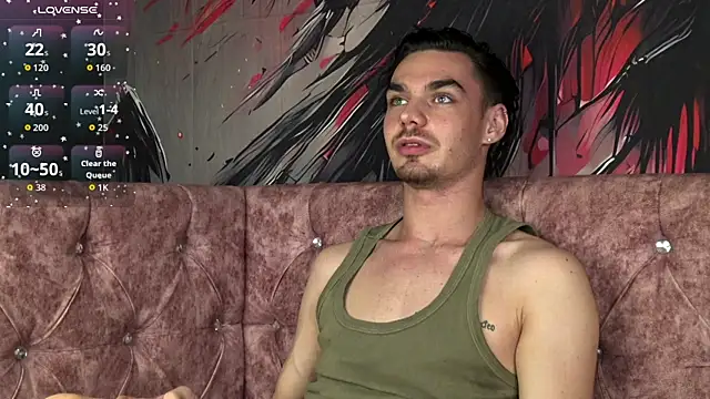 OceannHeart's cam snapshot