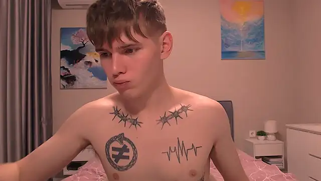 Fredd_Xanders live sex cam