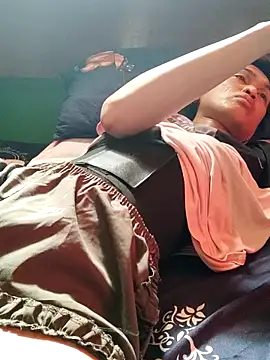 QueenSoreal's cam snapshot