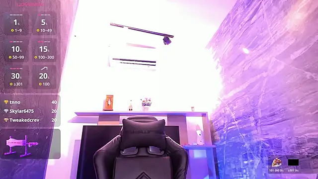 saracaball_'s cam snapshot