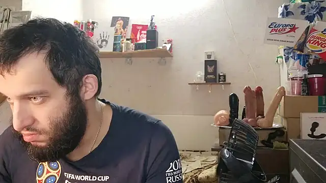 BISEXGOOD777's cam snapshot